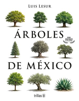 Árboles de México