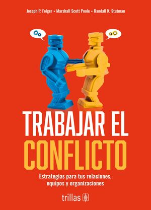 Trabajar el conflicto