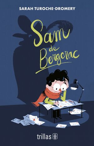 Sam de Bergerac