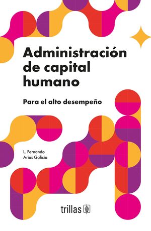 Administración del capital humano