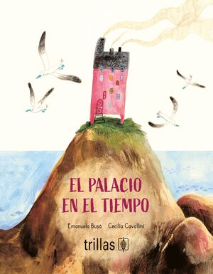 El palacio en el tiempo