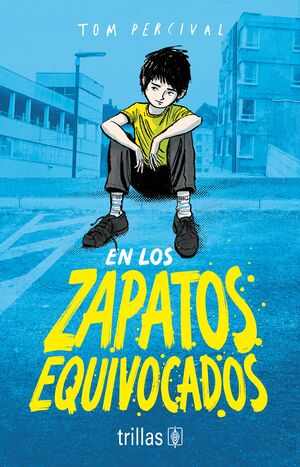En los zapatos equivocados