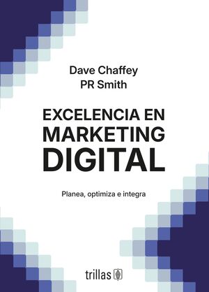 Excelencia en marketing digital