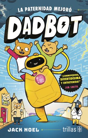 Dadbot