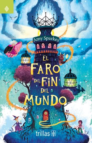 El faro del fin del mundo