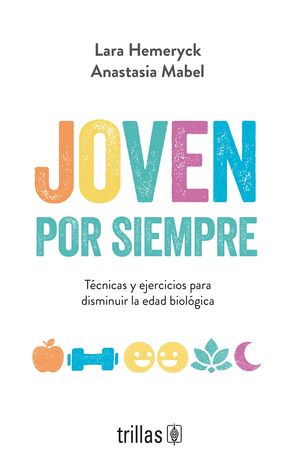 Joven por siempre