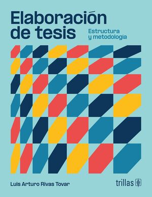 Elaboración de tesis