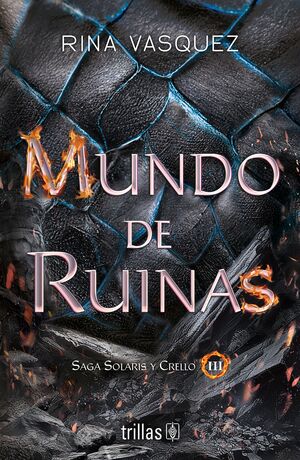 Mundo de ruinas