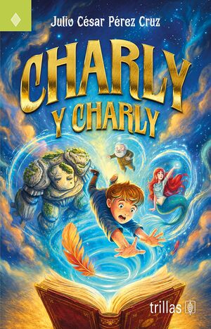 Charly y Charly