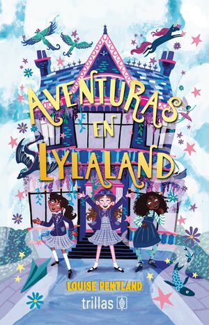 Aventuras en Lylaland