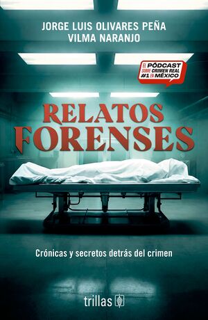 Relatos forenses