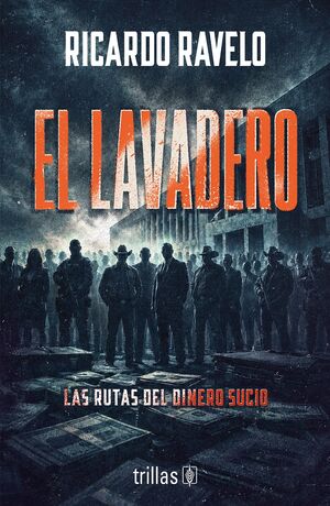 El lavadero