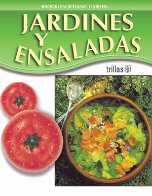 JARDINES Y ENSALADAS