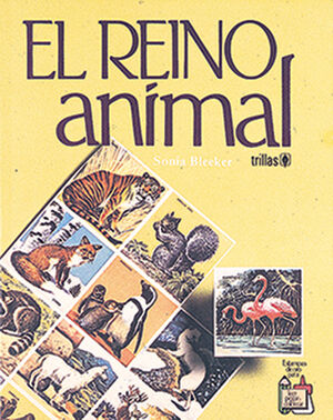 EL REINO ANIMAL