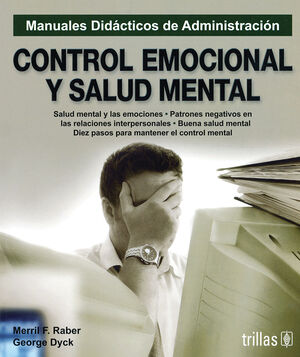 CONTROL EMOCIONAL Y SALUD MENTAL