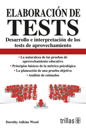 ELABORACION DE TESTS