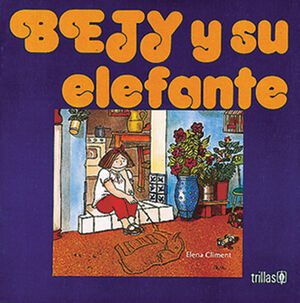 BETY Y SU ELEFANTE