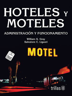 HOTELES Y MOTELES