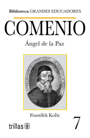 COMENIO. ANGEL DE LA PAZ