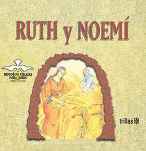 RUTH Y NOEMÍ