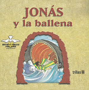 JONÁS Y LA BALLENA