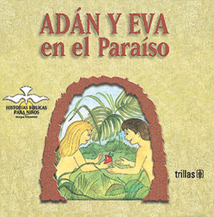 ADÁN Y EVA EN EL PARAÍSO