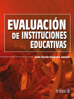 EVALUACION DE INSTITUCIONES EDUCATIVAS