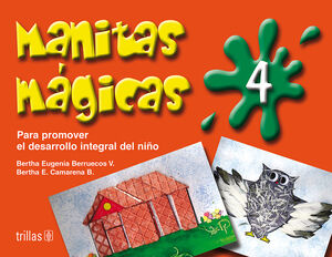 MANITAS MAGICAS 4