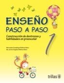 ENSEÑO PASO A PASO 1