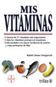 MIS VITAMINAS