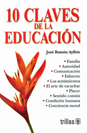 CLAVES DE LA EDUCACION, 10
