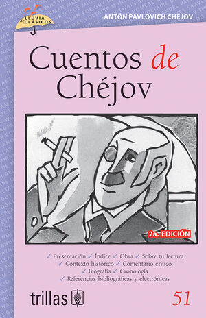 CUENTOS DE CHEJOV