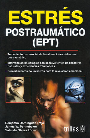 ESTRES POSTRAUMATICO (EPT)