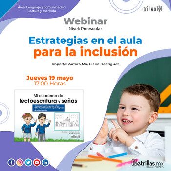 ESTRATEGIAS EN EL AULA PARA LA INCLUSIÓN.
